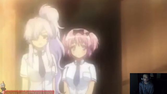Senran kagura 7EVEN Teaser Analysis смотреть онлайн