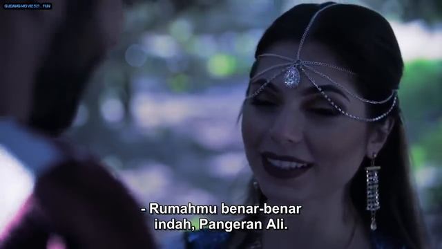 Adventures Of Aladdin 720 sub indo смотреть онлайн