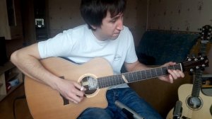 Я - то, что надо на гитаре | Браво / Alex Mercy