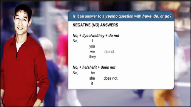Grammar Unit 4 Simple Present of have do and go affirmative statements смотреть онлайн