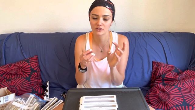 LASH LINX New Lash Ribbons H1 & D1 | Unboxing & Honest Review