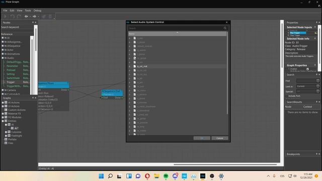 CryENGINE V Companion AI: Points of Interest смотреть онлайн