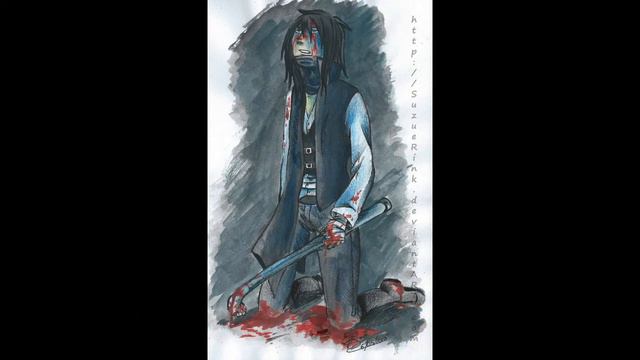 Кто ты из крипипасты, по знаку зодиака? #3 смотреть онлайн