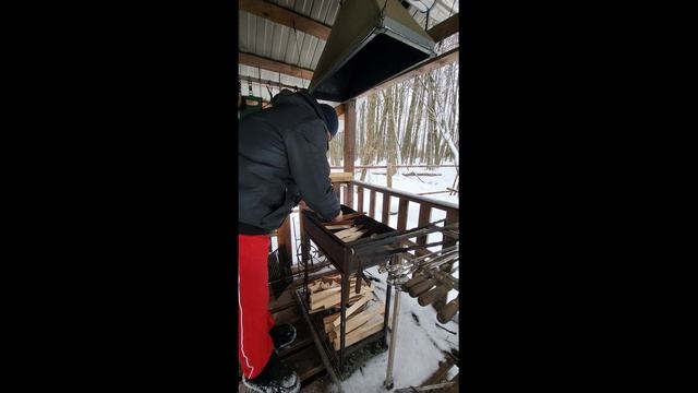 Рыбный день на даче. смотреть онлайн