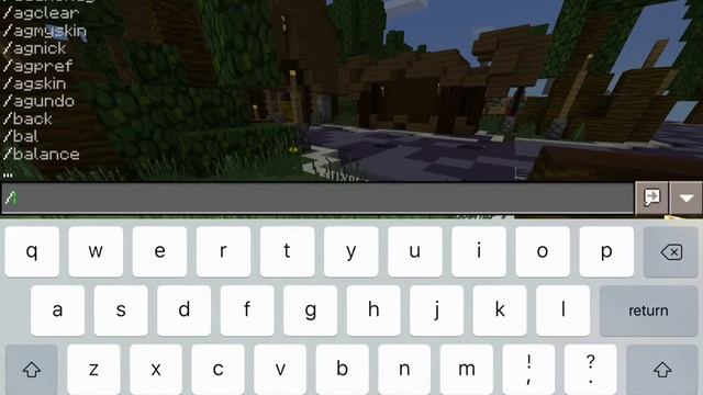 СУПЕР КРУТОЙ СЕРВЕР ДЛЯ МАЙНКРАФТ ПЕ 1.0.3 смотреть онлайн