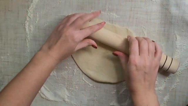 Домашние ПЕЛЬМЕНИ на пельменице! Рецепт идеального теста для пельменей! смотреть онлайн