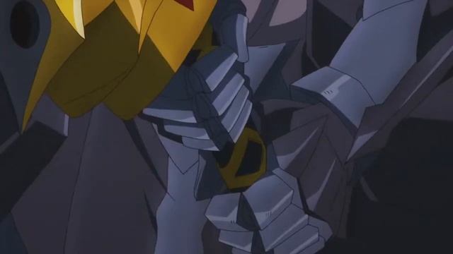 【AMV】 владыка волшебных стрел и девы войны/The King of the Magic Arrow and the Vanadis смотреть онлайн