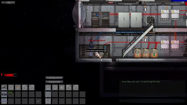 Что нас ждёт в след. обновлении? ♦ Barotrauma смотреть онлайн