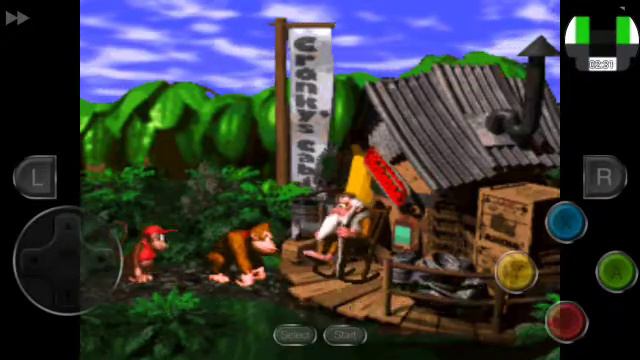 DONKEY KONG COUNTRY NIVEL FINAL EN ANDROID RETO LAND PRO смотреть онлайн