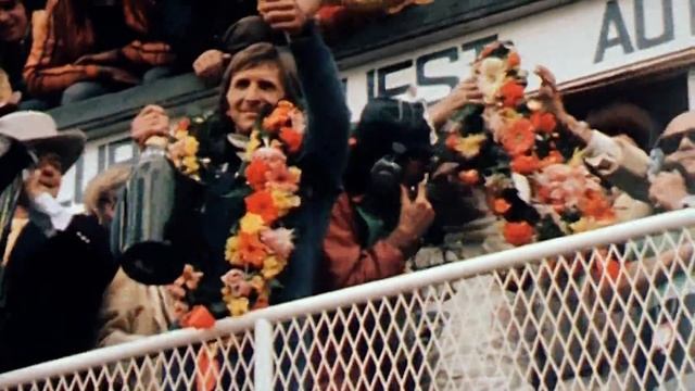 Le Mans: 24 For 24 | Ep. 19 – Five-time Winner Derek Bell Recounts His Most Memorable Moments