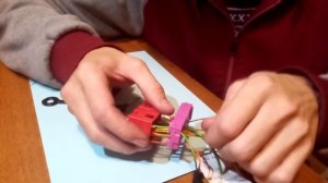 Распиновка фишек VAG