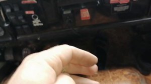 Установка штор в кабину камаз