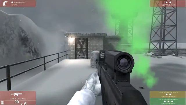 Tom Clancy's Rainbow Six Raven Shield. Ретро игры.18 лет игре. Освобождение заложников