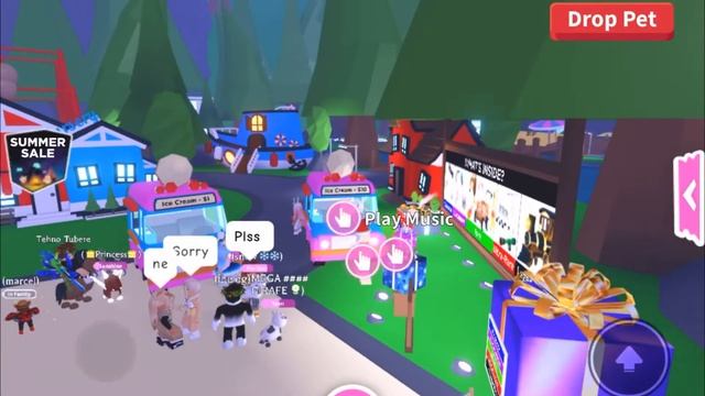 ФУРГОН С МОРОЖЕНЫМ за полцены!!! УСПЕЙ ПОЛУЧИТЬ! смотреть онлайн