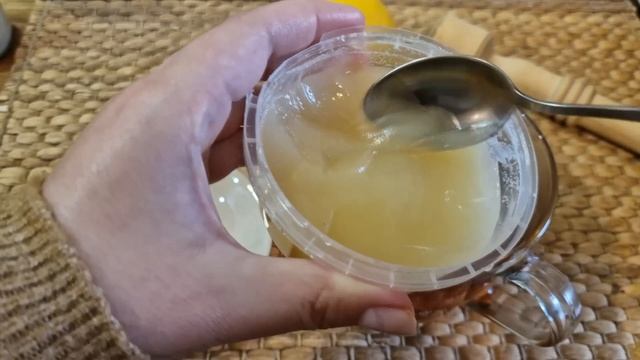 50 ЛЕТ УЖЕ НИЧЕМ НЕ БОЛЕЮ, МАЛО КТО ЗНАЕТ РЕЦЕПТ ЭТОГО НАПИТКА! ВРАЧ НАУЧИЛ