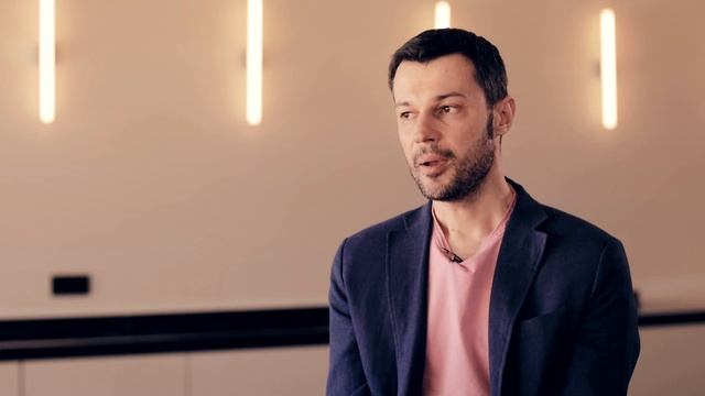 On the ICPM conference, process mining, RPA, Apromore and more - Interview at ICPM 2019 смотреть онлайн