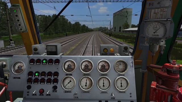 RRS - Стрим (v1.0.4) Котовск-Одесса