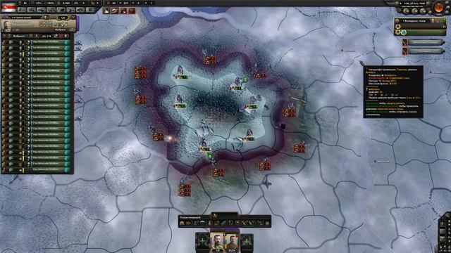 БЕЛАРУСЬ И СССР! HOI4: Belarus Overhaul №2
