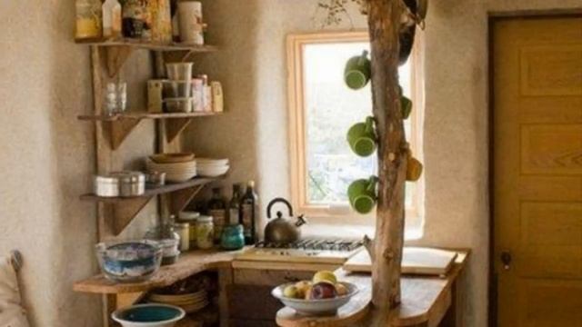 Кухня В Итальянском Стиле Винтаж смотреть онлайн