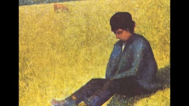 В. С. Соловьев - "В тумане утреннем неверными шагами..." смотреть онлайн