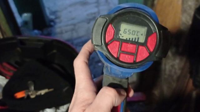 Фен строительный Evo hg2372 смотреть онлайн