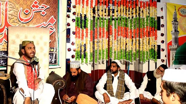 Heer Waris Shah Ne Andaaz mein Mohammad Irfan Ansari HD video смотреть онлайн