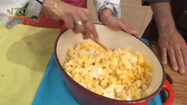 Confiture d'ananas - 750g смотреть онлайн