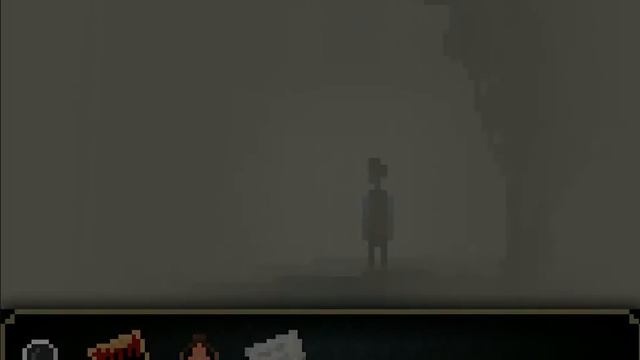 The Last Door: Chapter 3: The Four Witnesses' | Ep. 4 CHAPTER FINALE | Mist me baby, one more time. смотреть онлайн