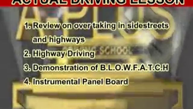 "BROCHURE" A Plus Driving School of the Philippines Enrollees Information INQUIRE 467-8473 смотреть онлайн