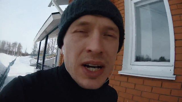Скользкая Можга / БегуНаКМС #8 смотреть онлайн