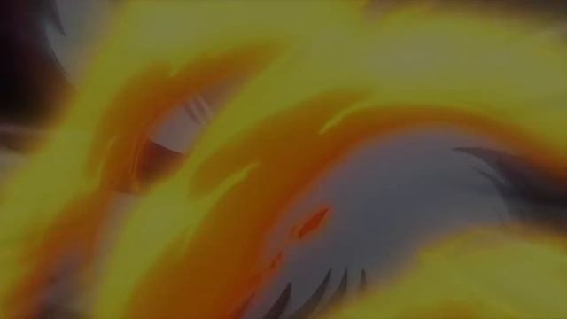 「AMV」Stronger - The Score