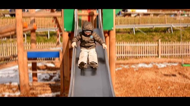 NIKON D5200 - TEST - FIRST SHOOTING смотреть онлайн