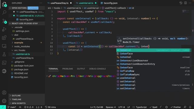 Lesson 5 - Building Title Looping Functionality with the useEffect Hook смотреть онлайн