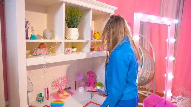 Папа Vs Отчим! Бедный Vs Богатый Папа смотреть онлайн