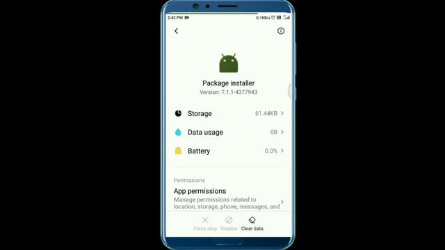 Unfortunately Apps has Stopped!Fix App Crash On Any Phones!! बंद ऐप्स चालू करे। смотреть онлайн