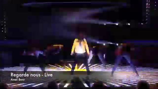 Amel Bent Plagiat Beyoncé