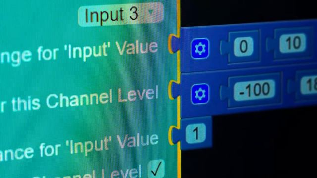SONICUE 1.2 - Add logic to your sound system смотреть онлайн