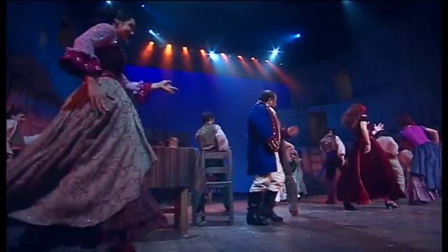 ZORRO - Bamboleo смотреть онлайн