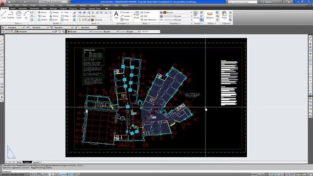 A2 Printing AutoCAD Tutorial_A2 Poster Printing_A1 Printing_A0 Printing смотреть онлайн