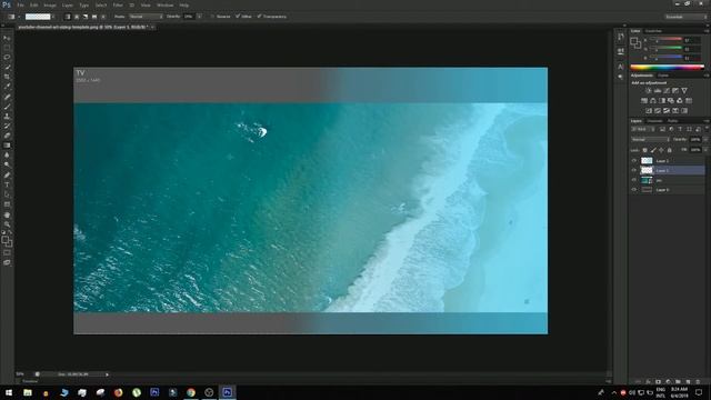 Couples Youtube Banner Art Tutorial!!! смотреть онлайн
