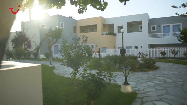 Hotel TUI BLUE Atlantica Marmari Beach | Kos z TUI Poland смотреть онлайн