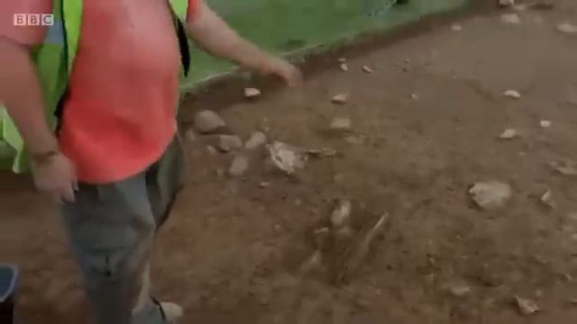 Stonehenge The Lost Circle Revealed - BBC Documentary 2021