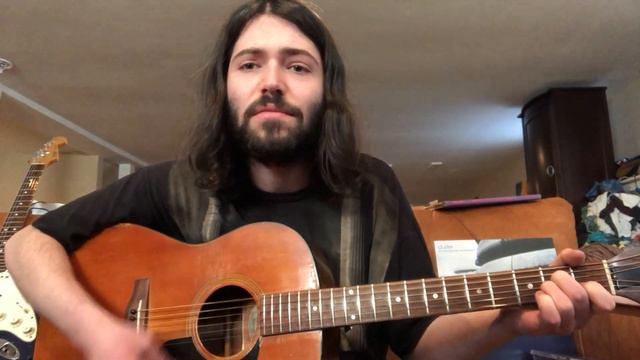 Julia Dream (Cover song) смотреть онлайн