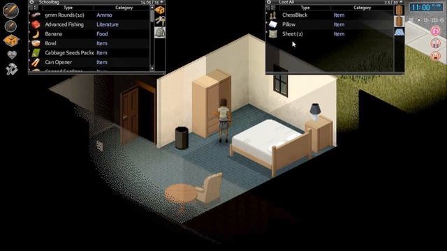 WESTPOINT HARDWARE STORE [S03 E166] Project Zomboid смотреть онлайн