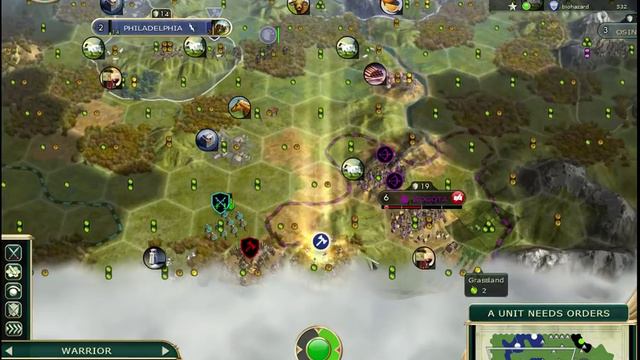 Две дуэли. biohazard vs Iron_Butterfly. Плюс несколько слов о всяком смотреть онлайн