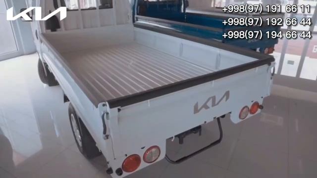 O'zbekistonda yangi Kia Bongo sotuvining rasmiy boshlanishini e'lon qilamiz! смотреть онлайн