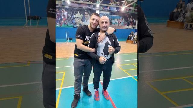 Вечная память тренер❤️✊?? (Легенда Томска) смотреть онлайн