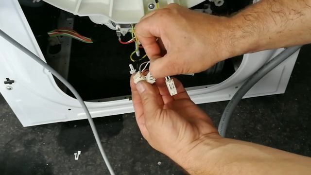 Beko mosógép motor hiba смотреть онлайн