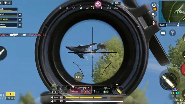 Какой транспортной быстрее в Call of Duty Mobile и как правильно играть в кб смотреть онлайн