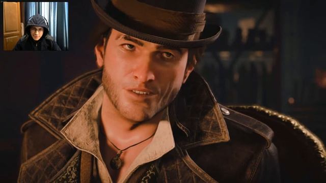 Прохождение Assassin's Creed Syndicate | Спички детям не игрушка | #22 смотреть онлайн